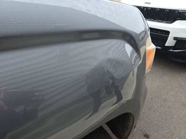 Used 2021 GMC Canyon Elevation Standard w/ Trailering Package image 5