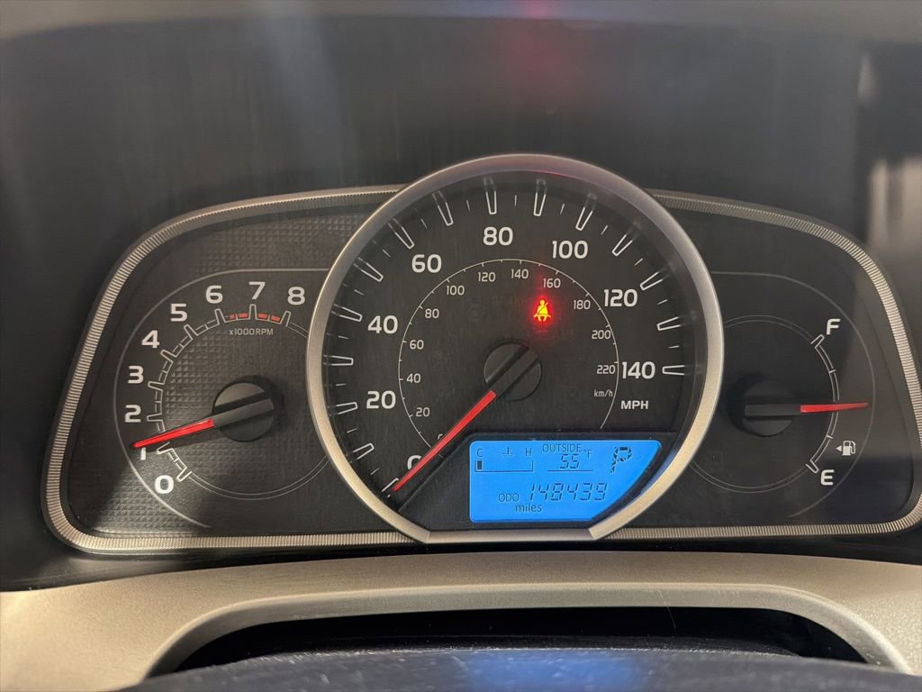 Used 2013 Toyota RAV4 LE image 25