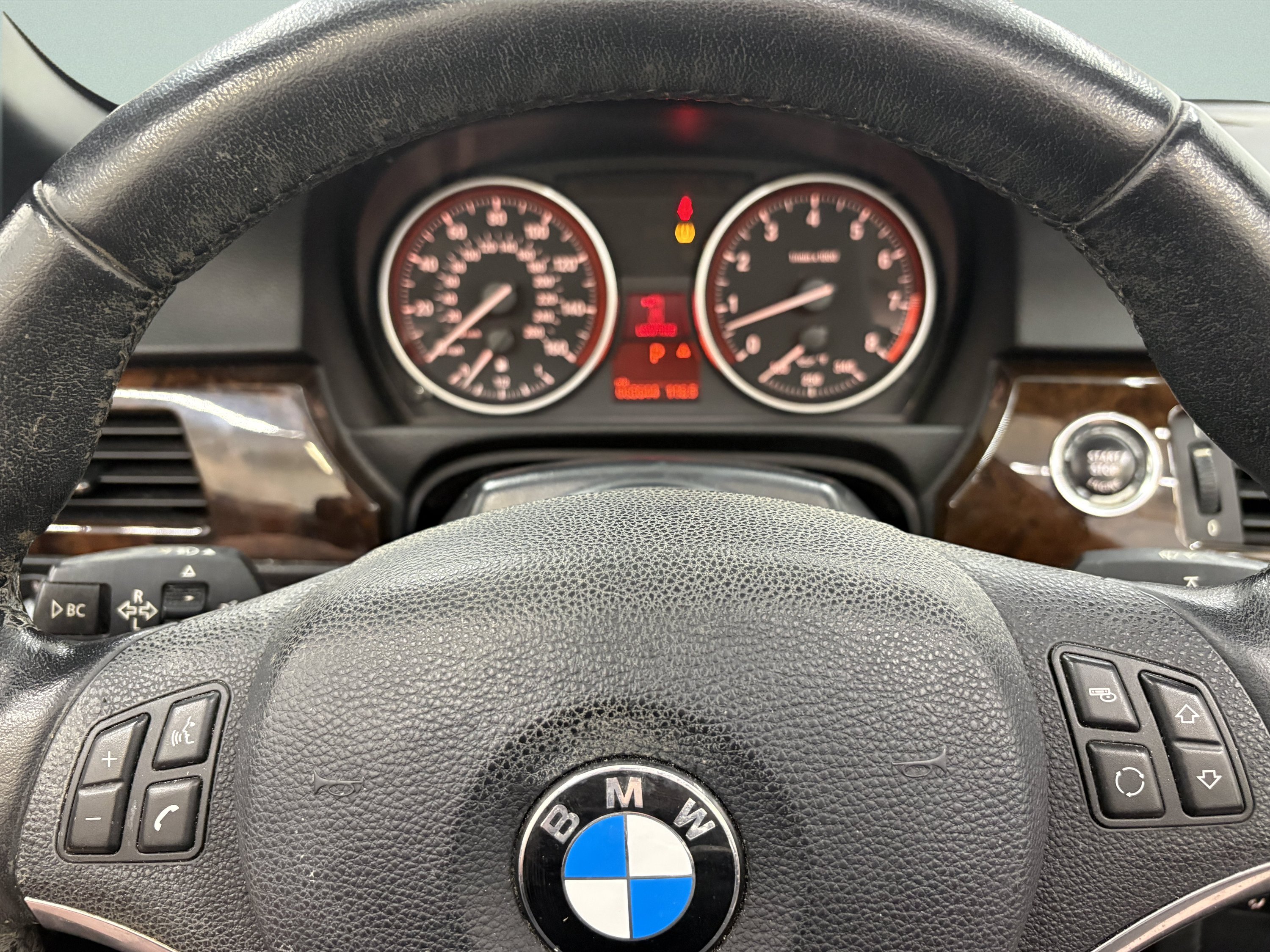 Used 2011 BMW 328i Convertible RWD image 29