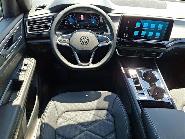 New 2025 Volkswagen Atlas Cross Sport SE image 7