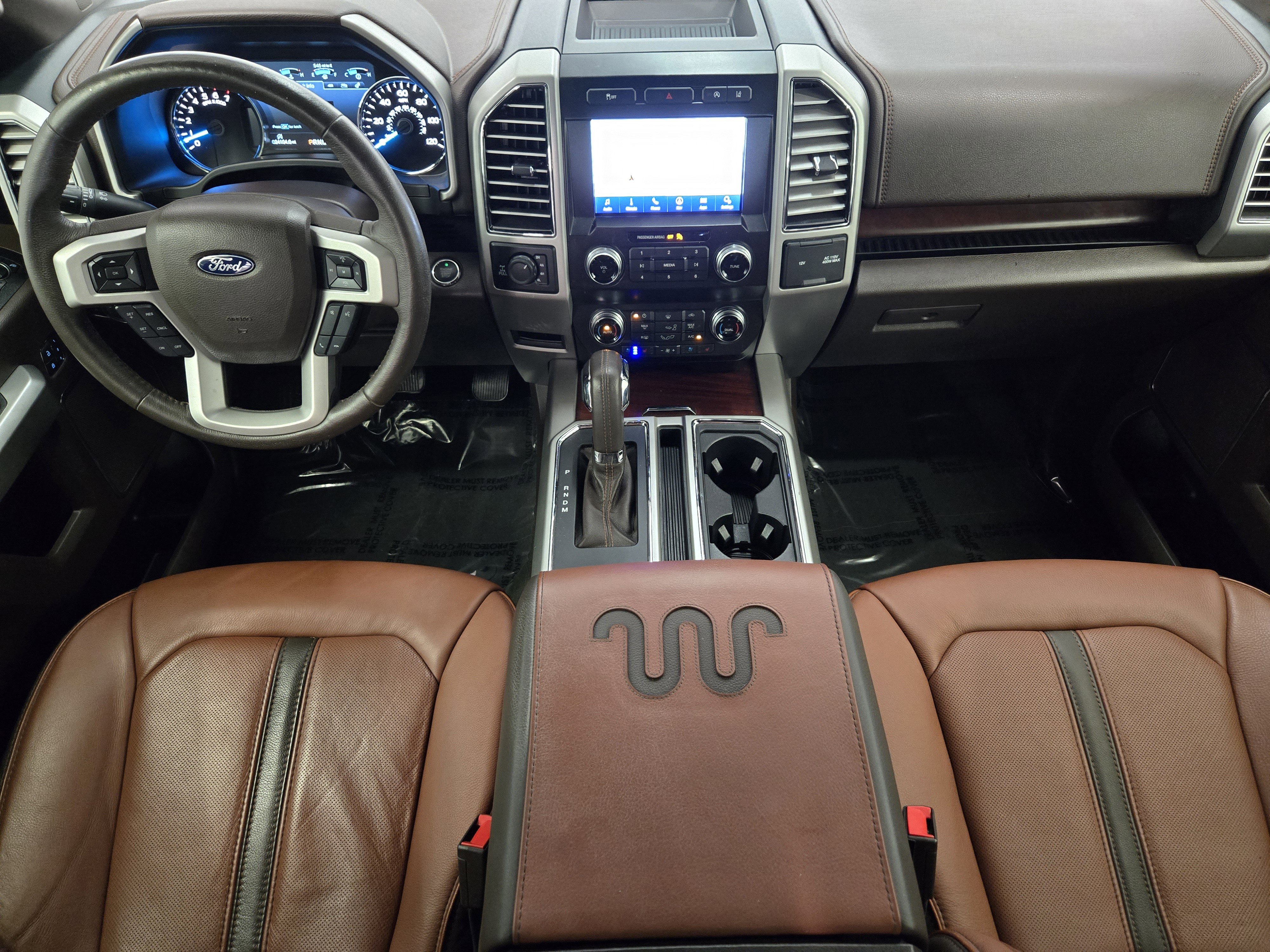 Used 2020 Ford F150 King Ranch AWD/4WD image 25