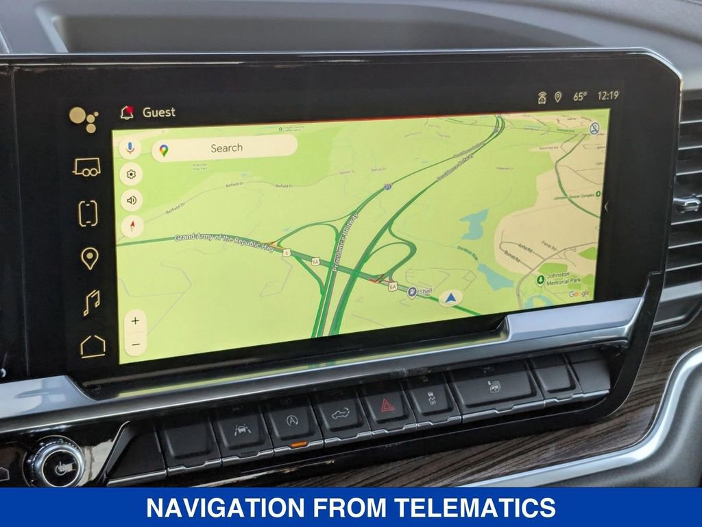 New 2026 GMC Sierra 1500 Elevation image 22