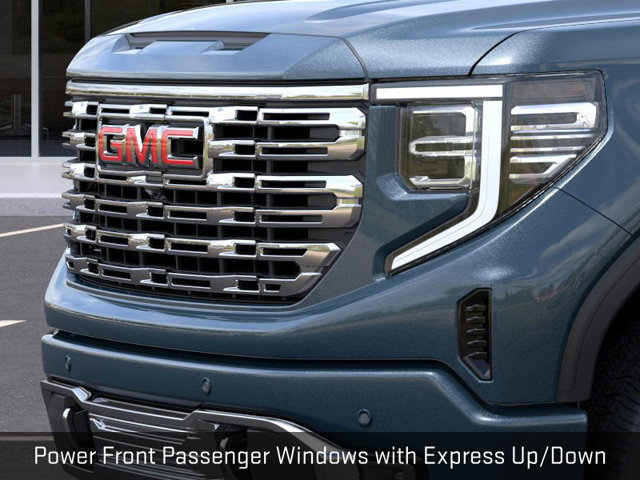 New 2026 GMC Sierra 1500 Denali AWD/4WD image 18