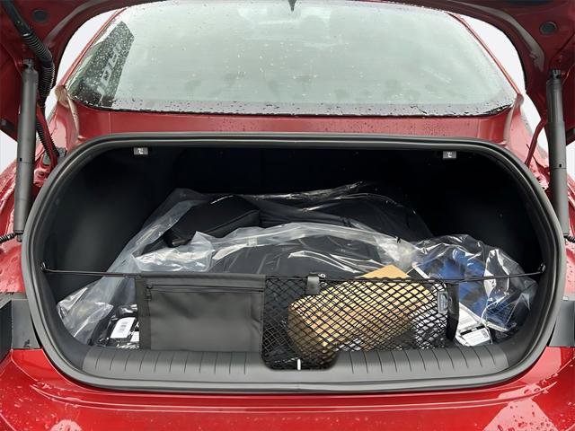 New 2025 Hyundai Ioniq 6 SE image 9