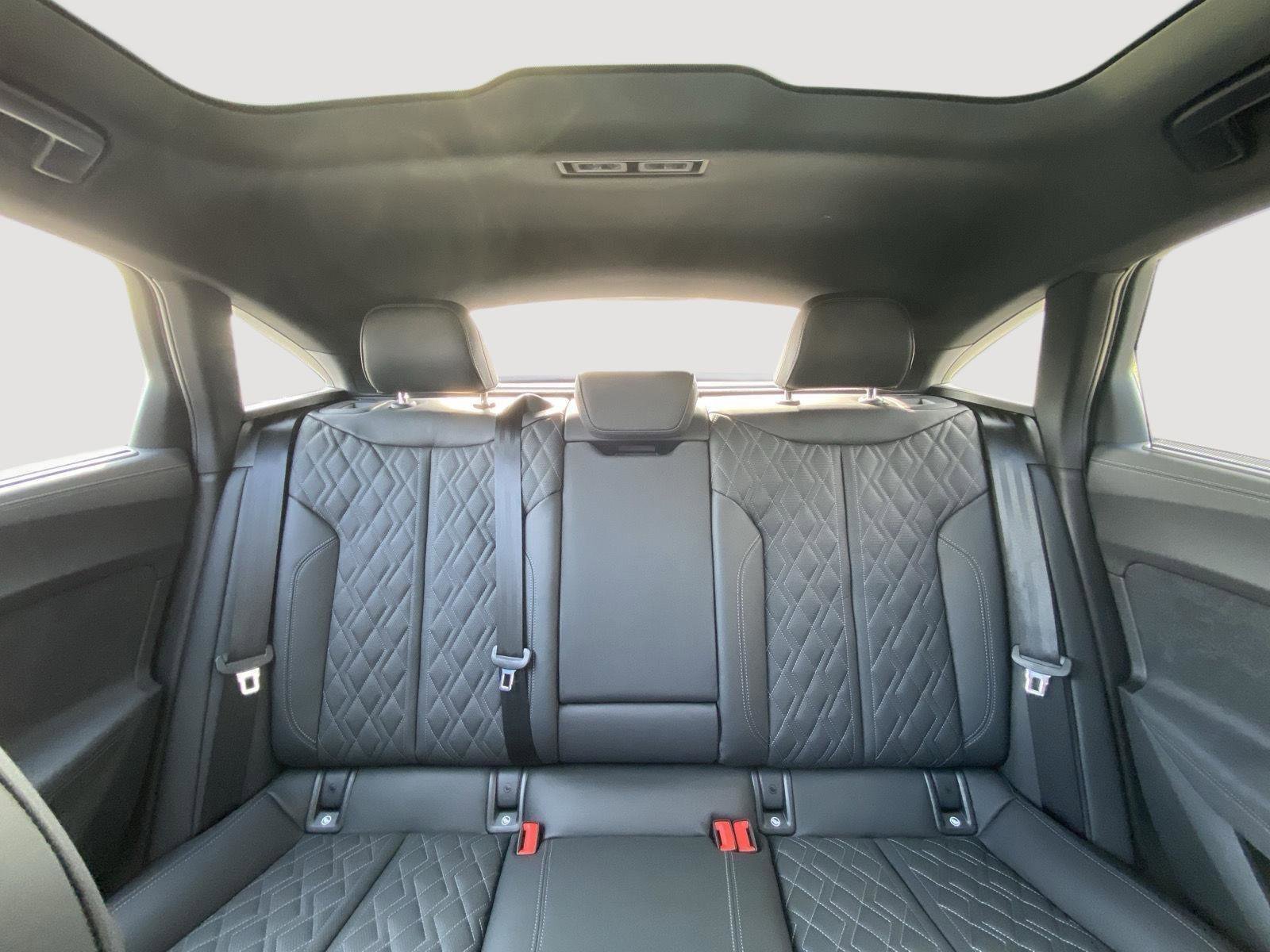 Certified 2025 Audi S5 Premium Plus w/ Premium Plus Package image 19