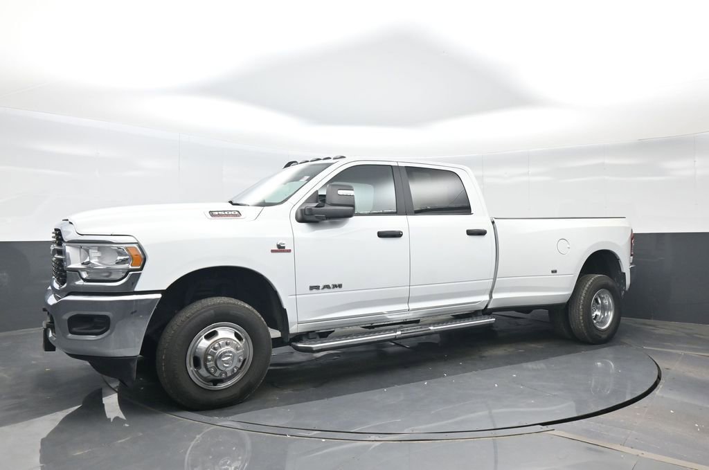 Used 2024 RAM 3500 Big Horn image 2