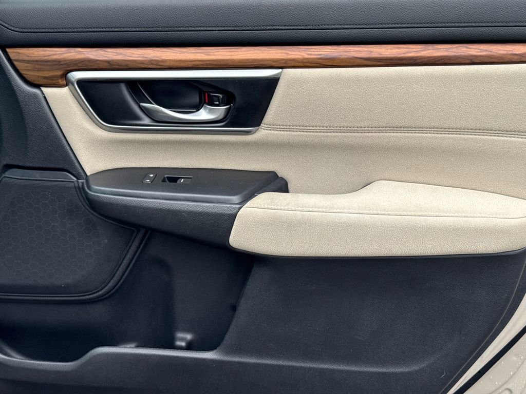 Used 2019 Honda CR-V EX image 13