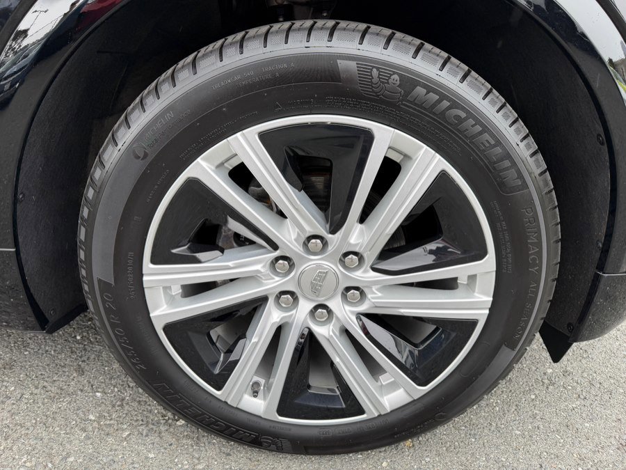 Used 2024 Cadillac Lyriq Tech w/ LPO, Floor Liner Package image 52