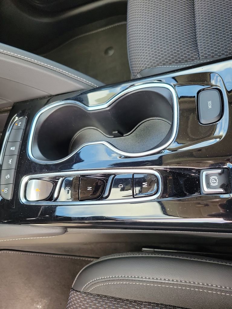 Certified 2023 Buick Envision Preferred image 34