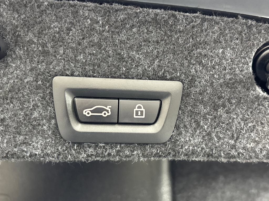 Used 2015 BMW 535i Sedan image 34