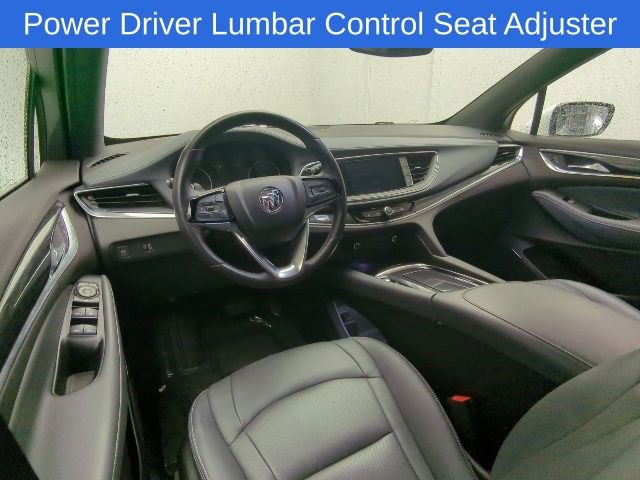 Used 2023 Buick Enclave Essence image 21