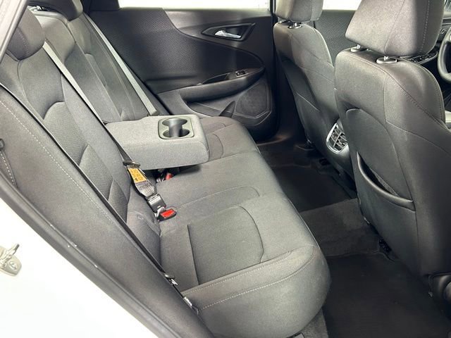 Used 2024 Chevrolet Malibu LT FWD image 38