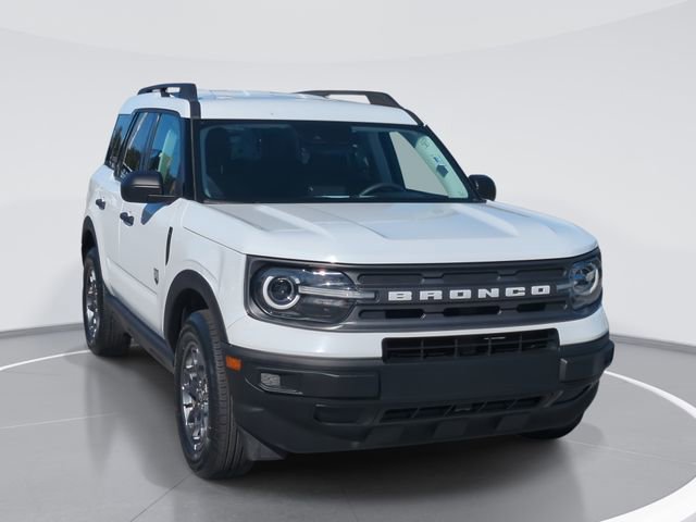 Used 2023 Ford Bronco Sport Big Bend image 1