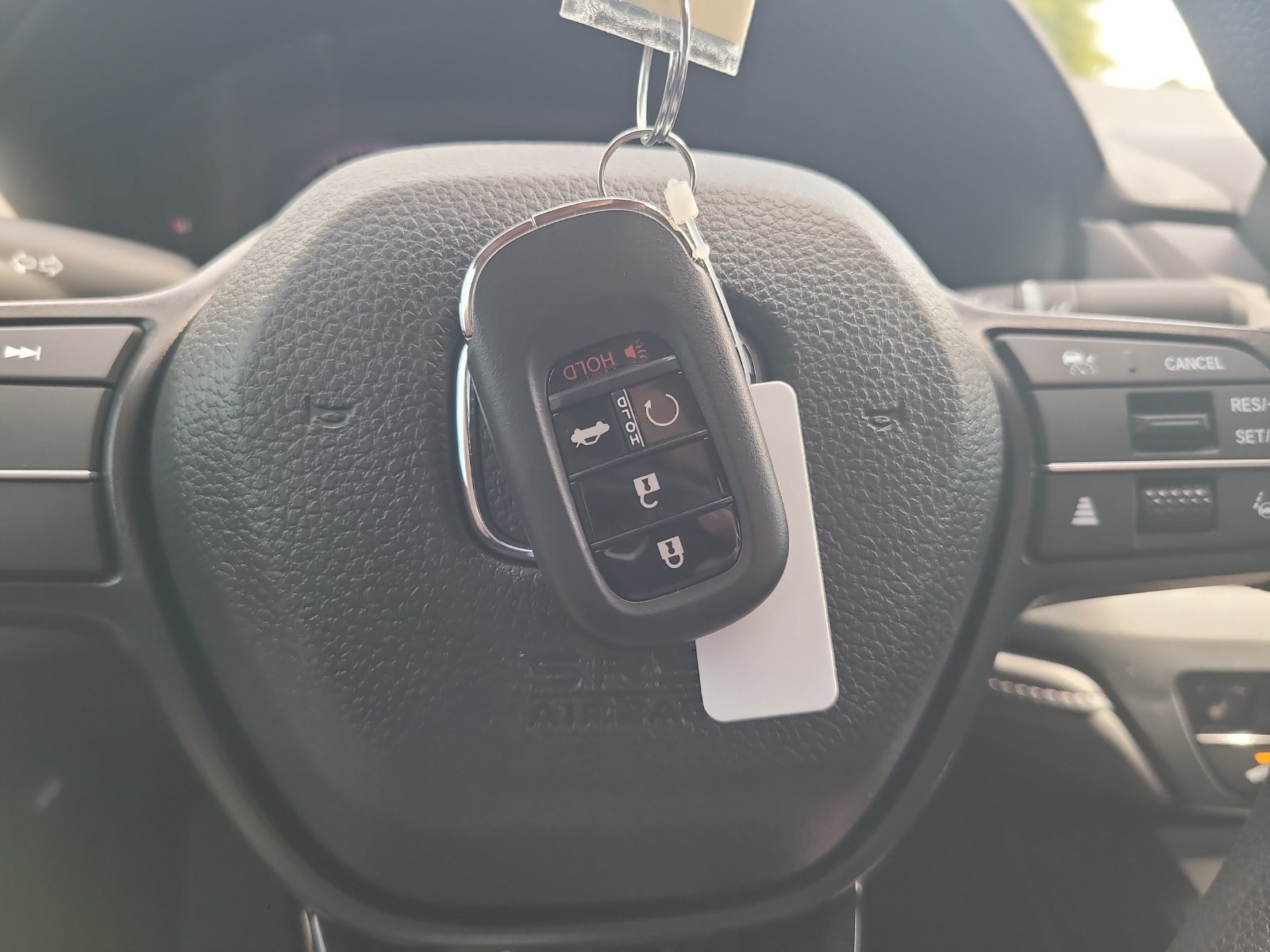 New 2026 Honda Accord SE image 30