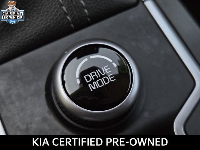 Certified 2025 Kia Sorento S image 26