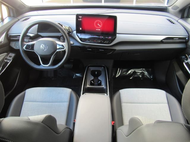 Used 2023 Volkswagen ID.4 2WD image 3