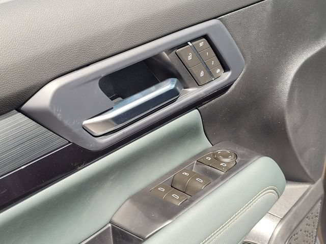 New 2026 GMC Terrain AT4 w/ Convenience Package III AWD/4WD image 23