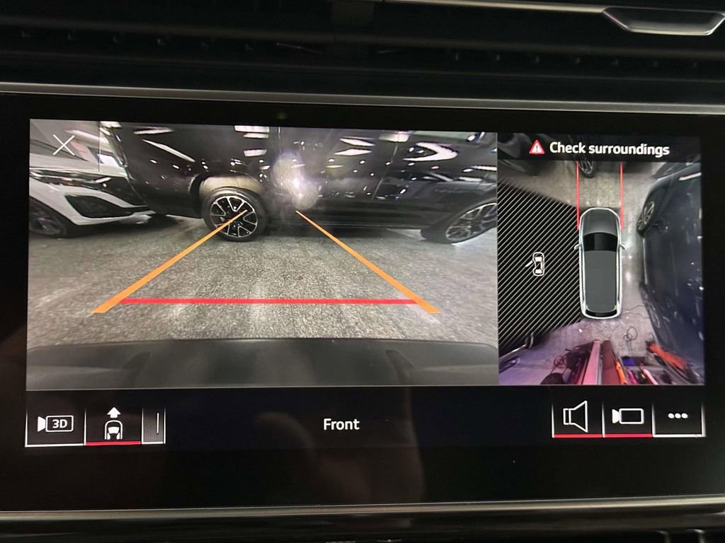 Used 2022 Audi Q7 3.0T Premium Plus w/ Premium Plus Package image 29