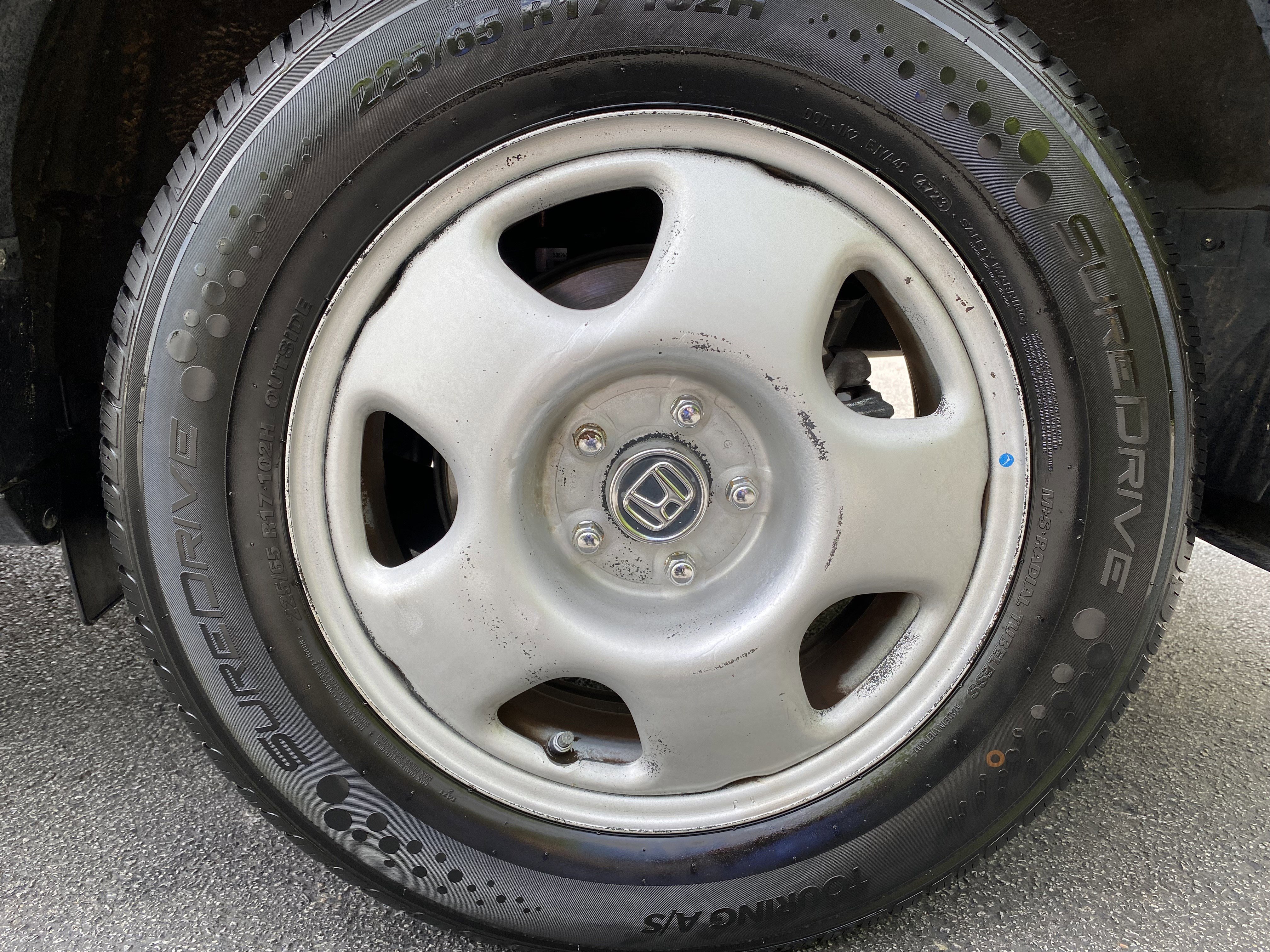 Used 2010 Honda CR-V LX image 38