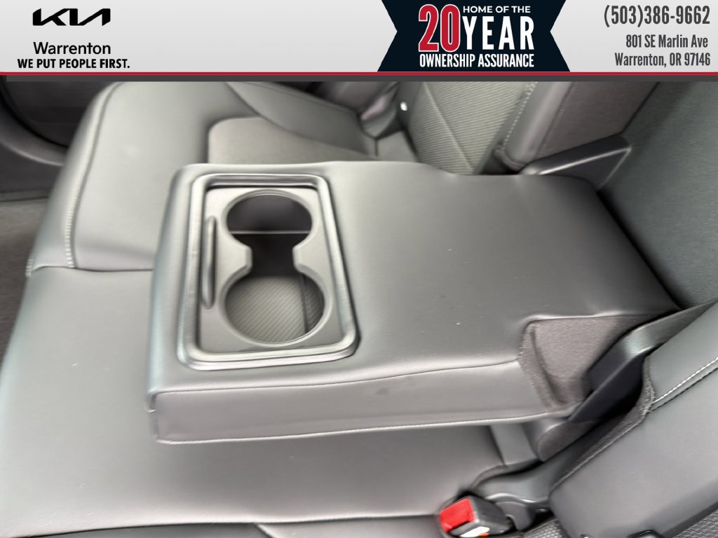 New 2026 Kia EV6 Light AWD/4WD image 14