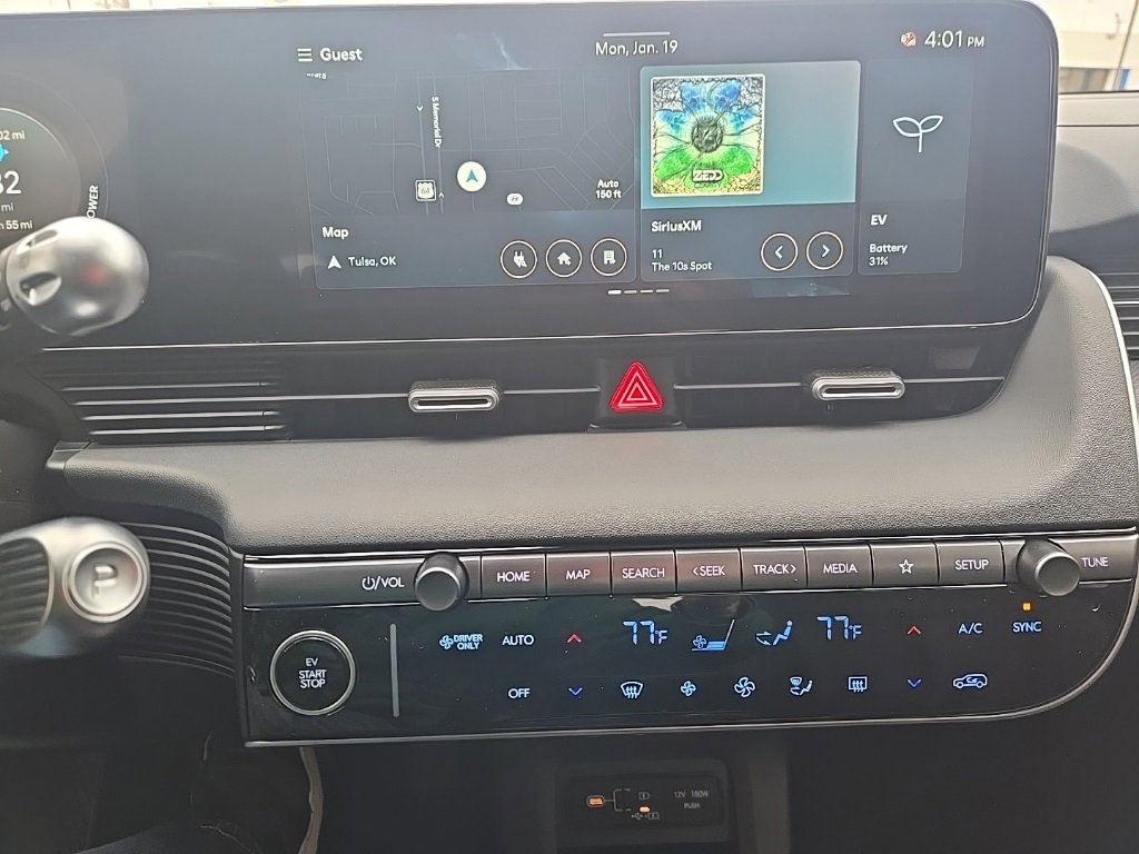 New 2026 Hyundai Ioniq 5 SEL image 18