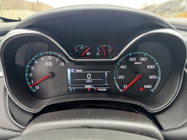 Used 2019 Chevrolet Impala LT image 18