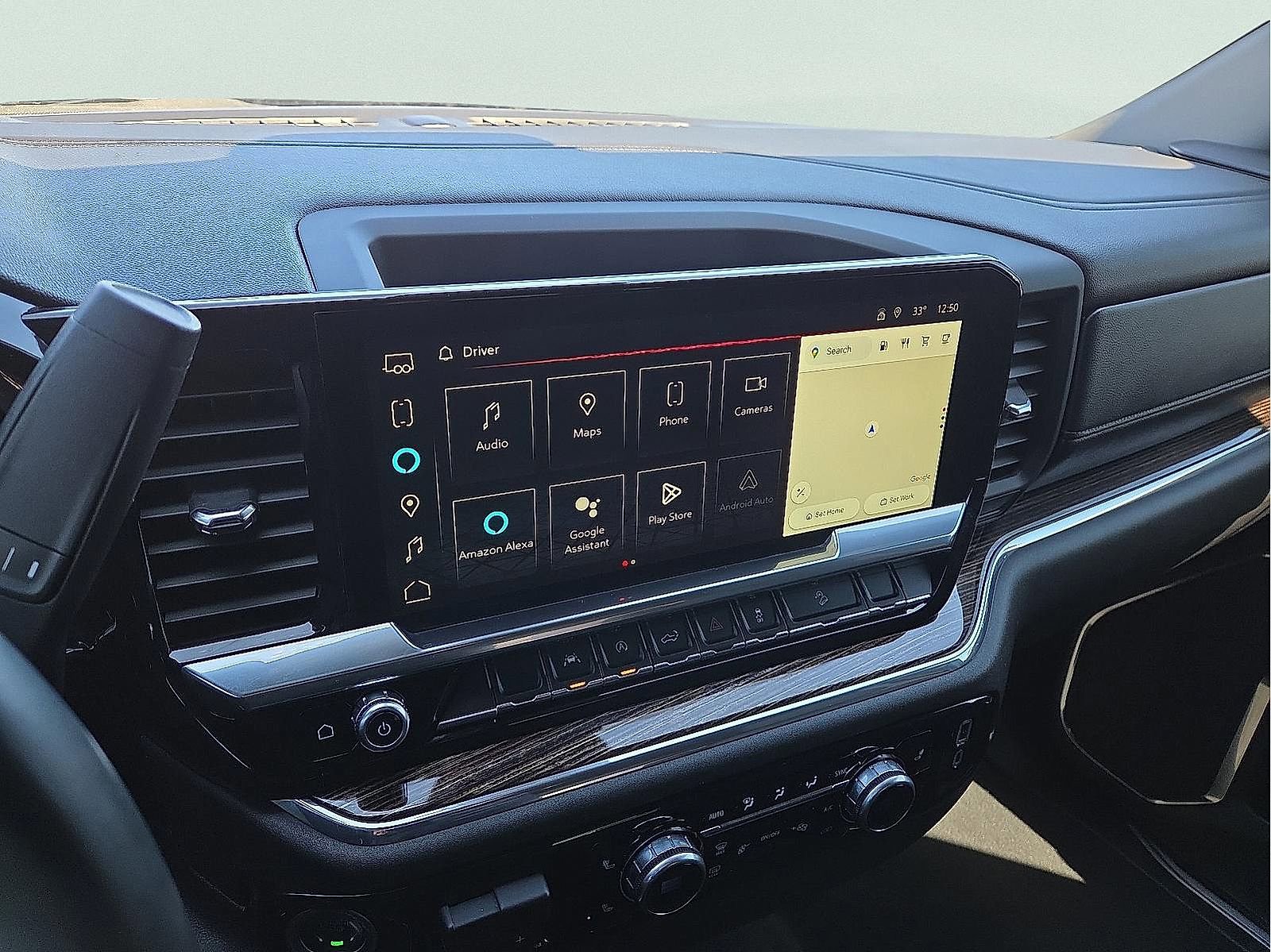 Used 2024 GMC Sierra 1500 Elevation w/ X31 Off-Road Package image 16