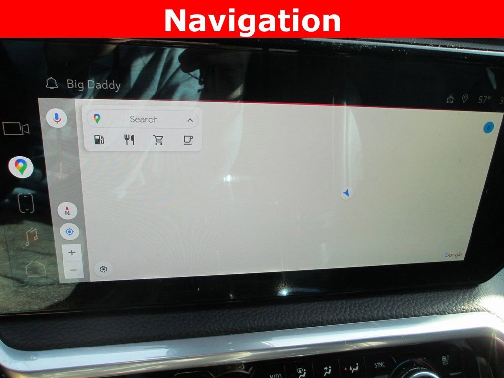 Used 2022 GMC Sierra 1500 Denali image 14