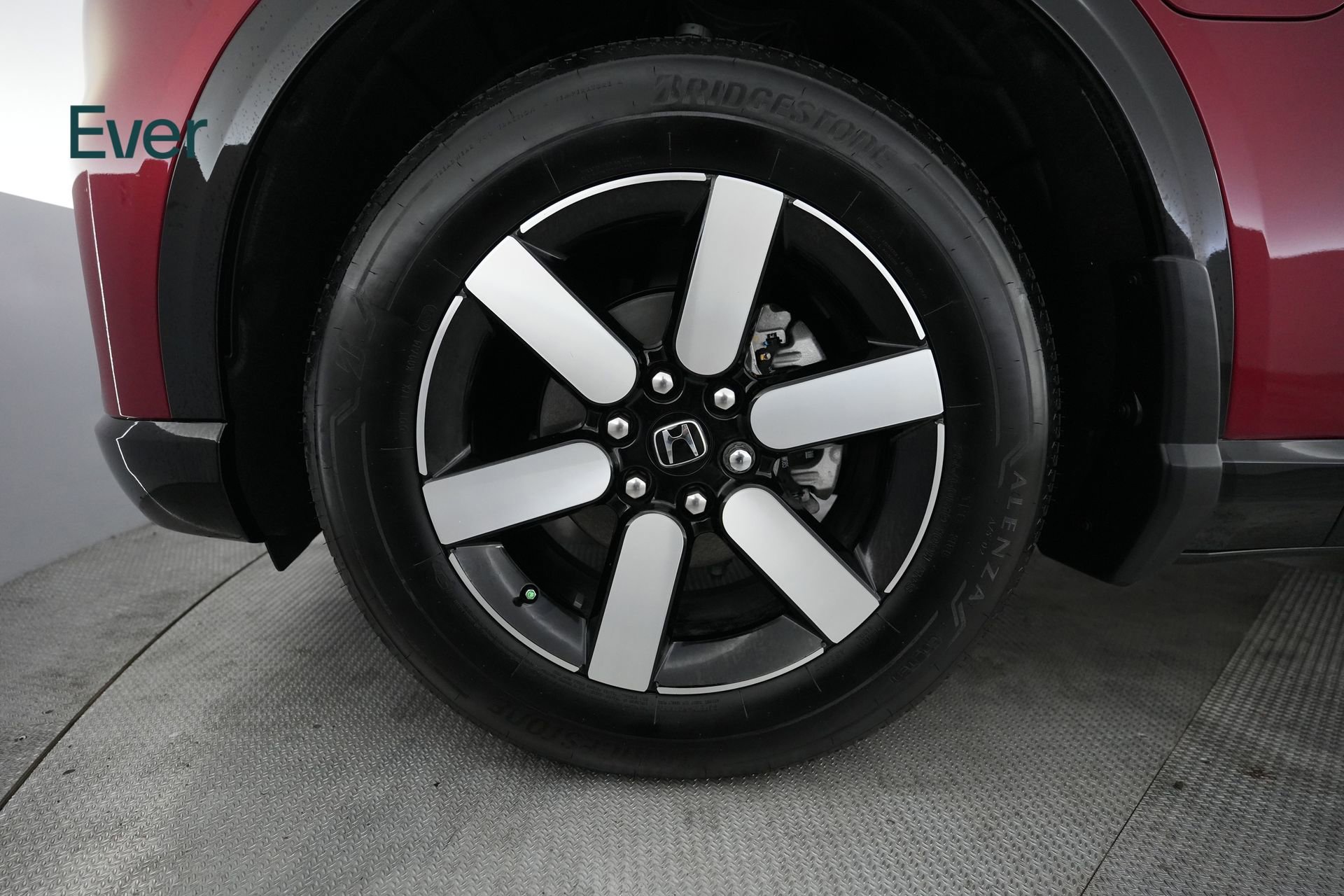 Used 2025 Honda Prologue Touring image 19
