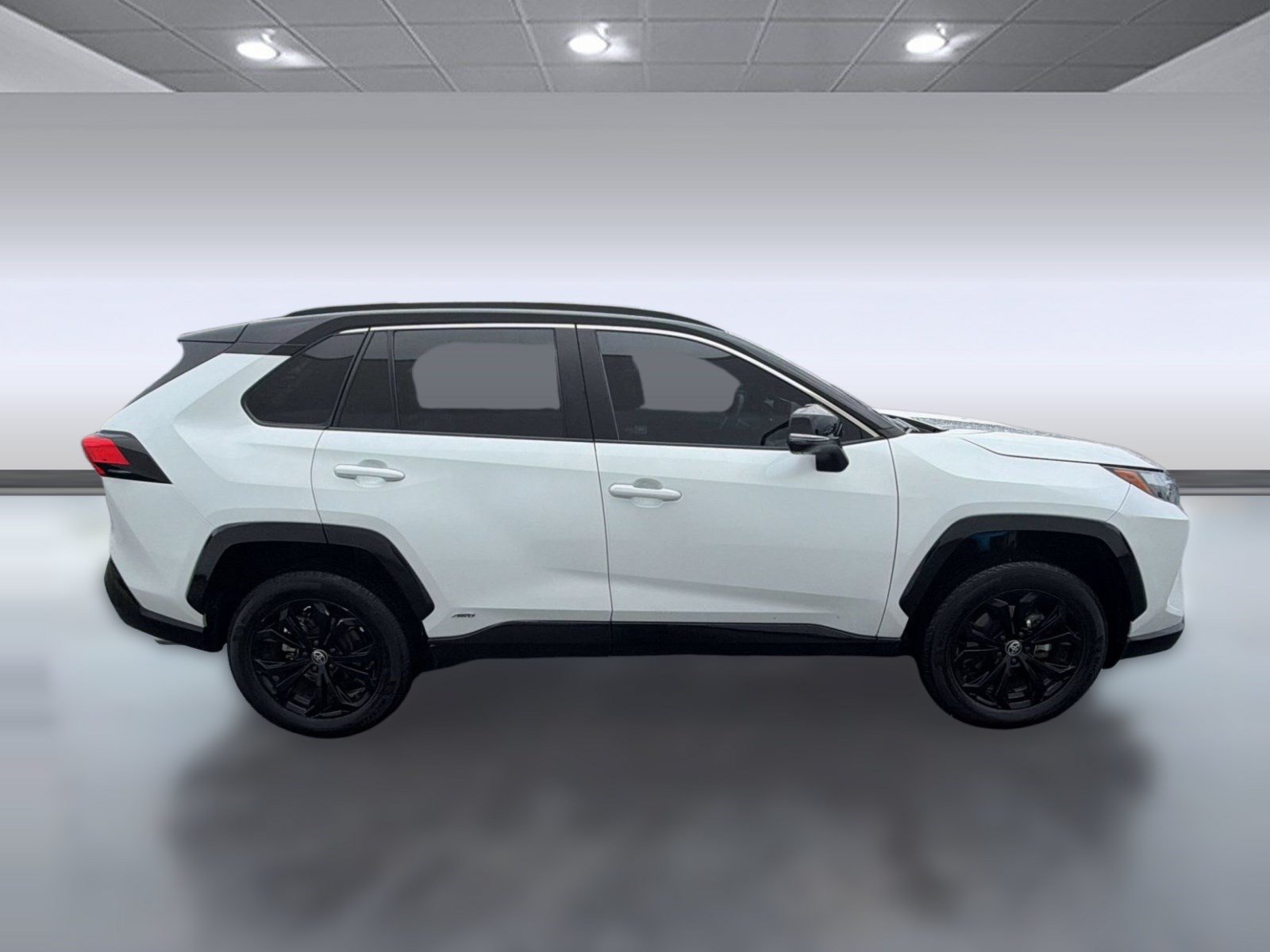 Used 2023 Toyota RAV4 XSE AWD/4WD image 8