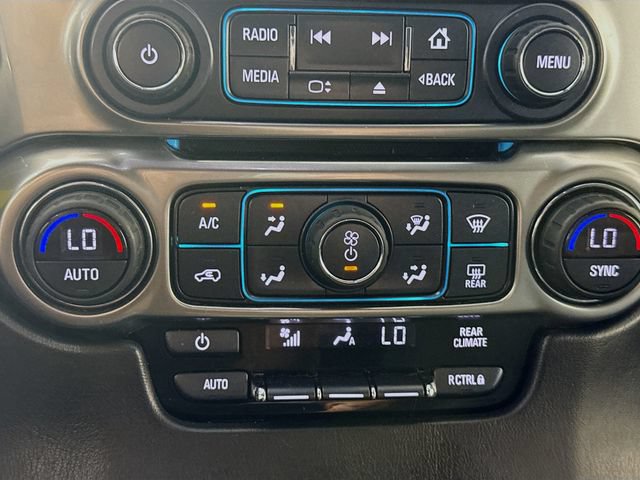 Used 2019 Chevrolet Tahoe LS AWD/4WD image 16