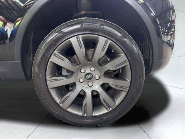 Used 2017 Land Rover Discovery HSE AWD/4WD image 73