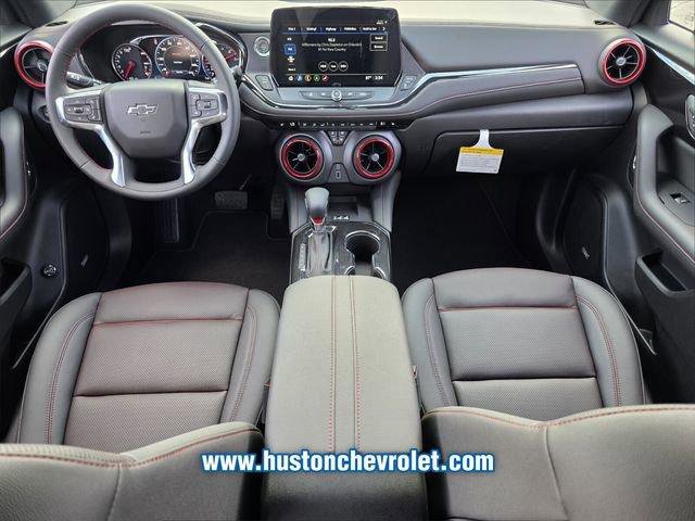 New 2026 Chevrolet Blazer RS w/ Driver Confidence II Package image 25