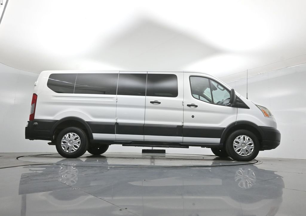 Used 2016 Ford Transit 350 XLT image 42