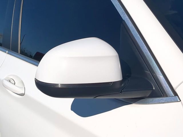 Used 2022 BMW X3 xDrive30i image 12