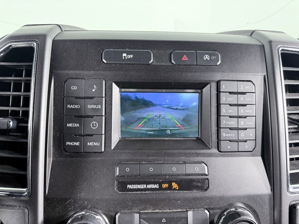 Used 2016 Ford F150 XLT w/ Equipment Group 301A Mid image 18