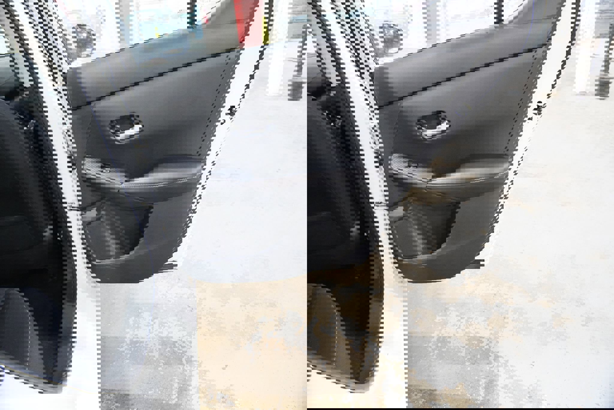 Used 2023 Nissan Sentra SV image 24