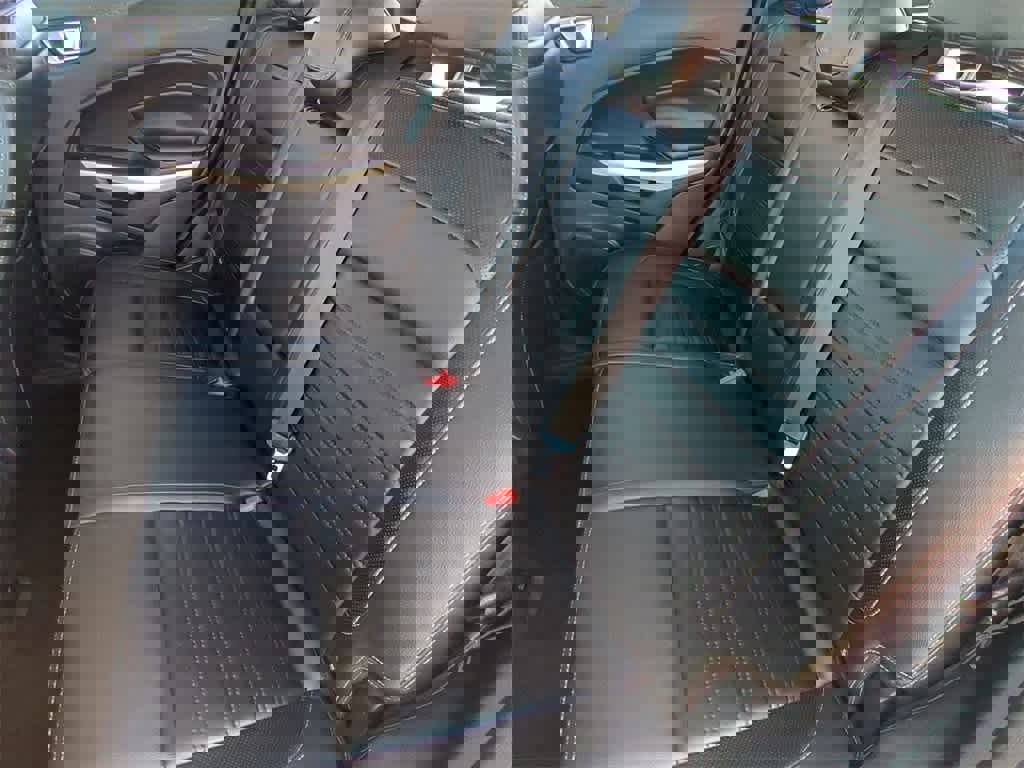 Used 2018 Ford EcoSport Titanium image 19