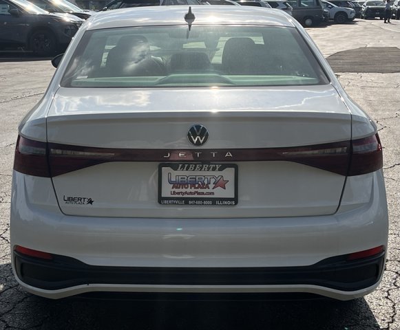 New 2026 Volkswagen Jetta Sport FWD image 22