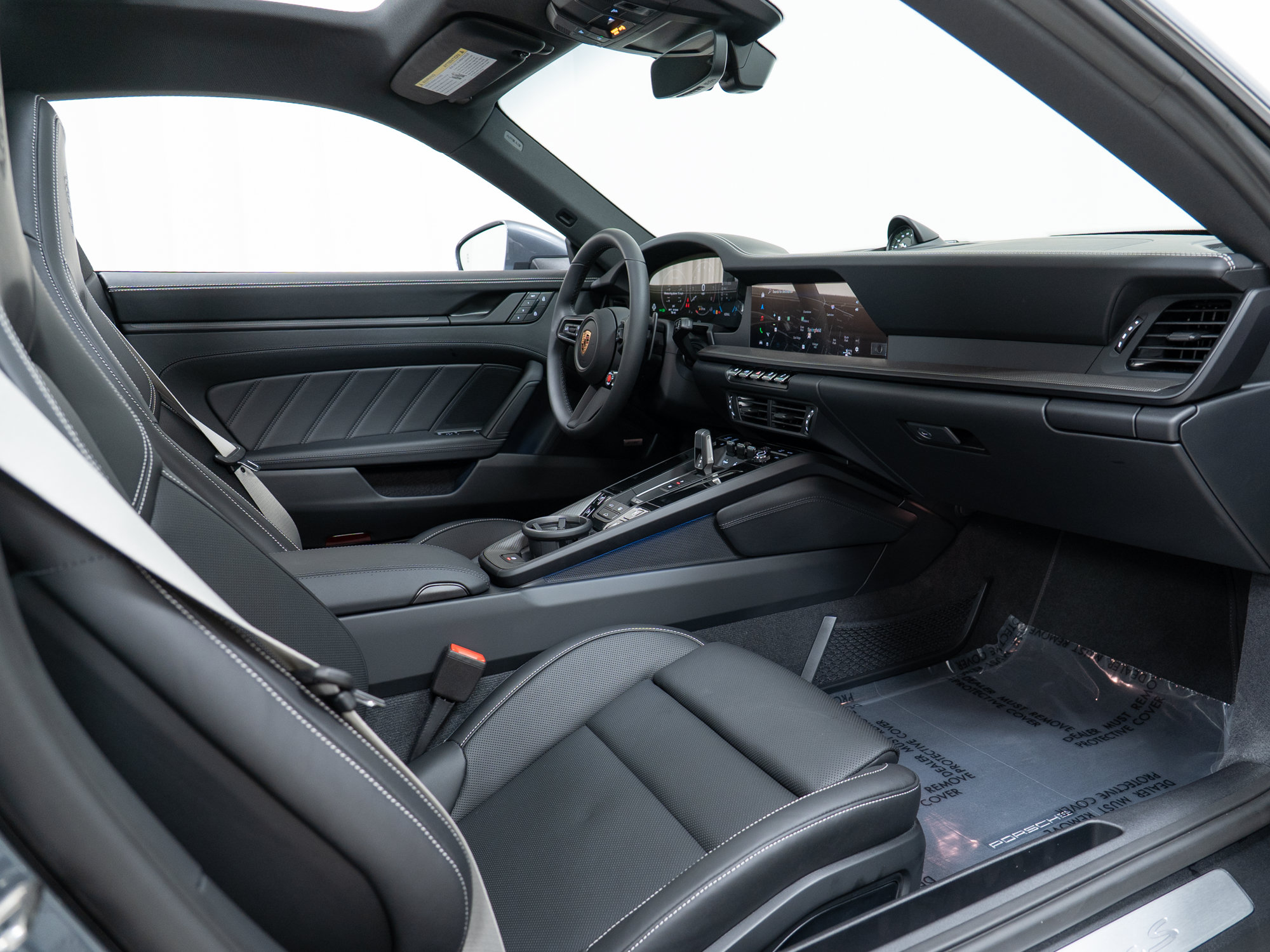 New 2026 Porsche 911 Carrera S RWD image 29