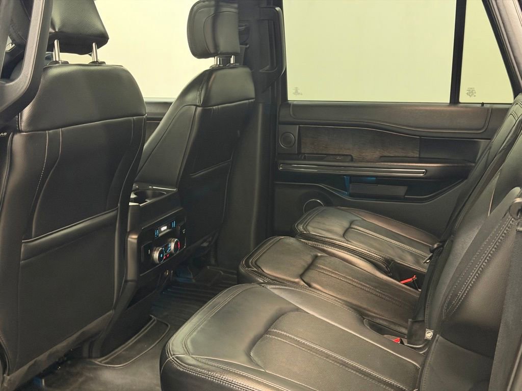 Used 2020 Ford Expedition Max Limited image 29