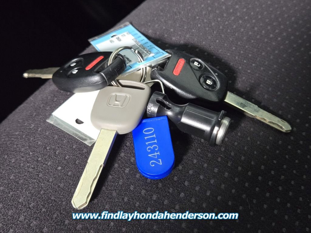 Used 2013 Honda CR-V EX image 31