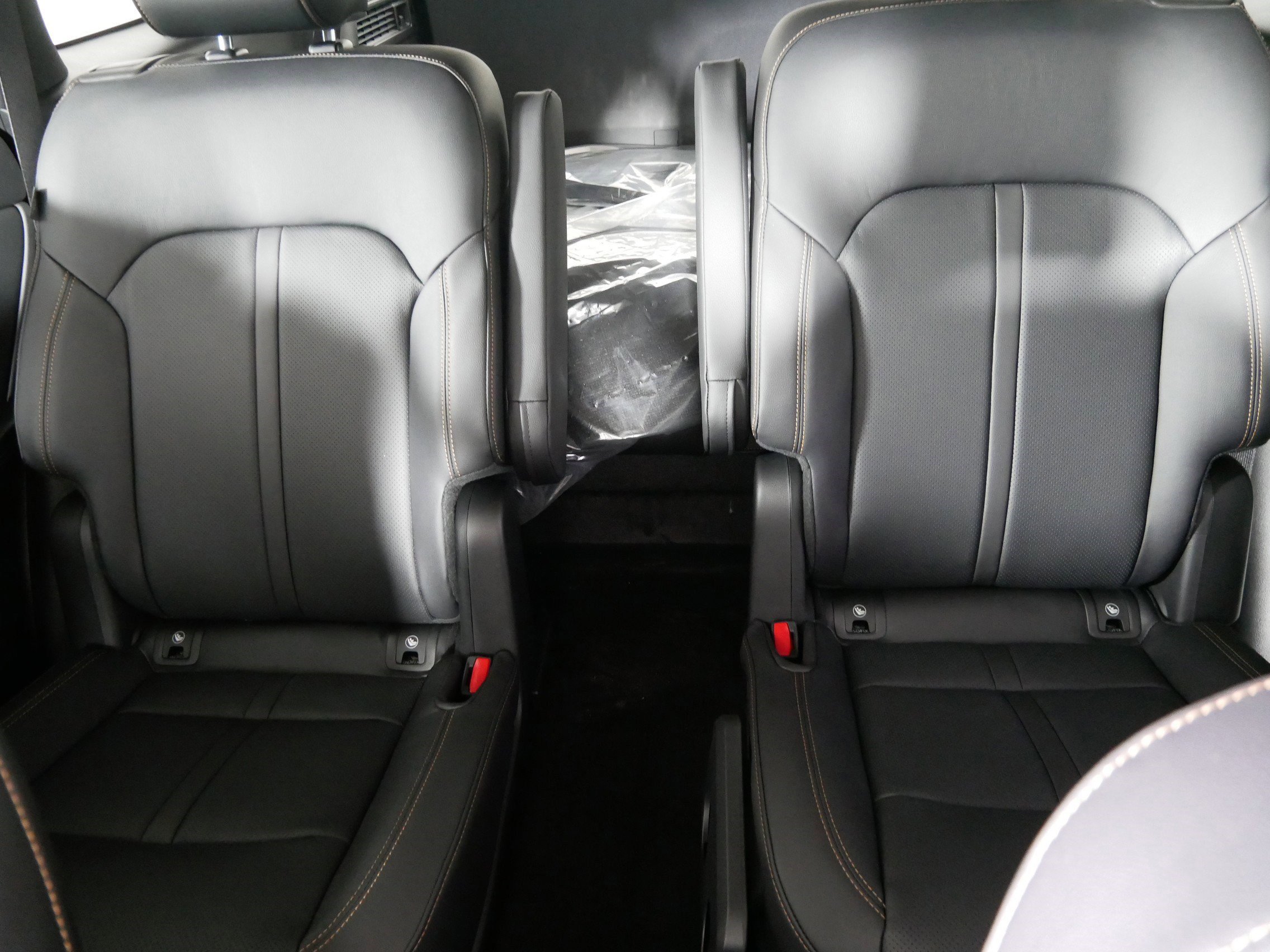 New 2026 MAZDA CX-90 3.3 Turbo w/ Premium Sport Pkg image 3