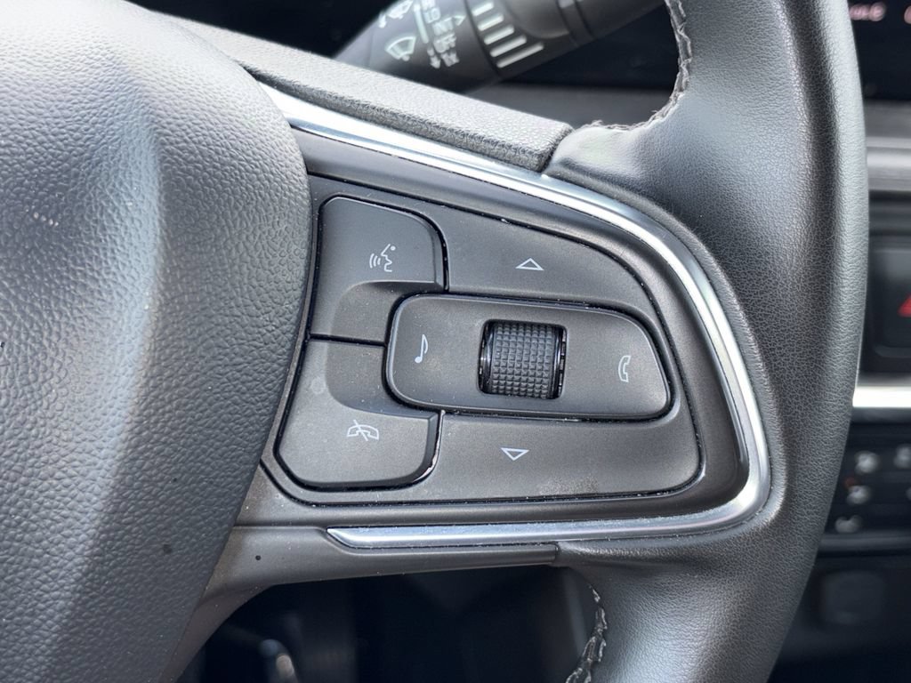 Used 2024 Buick Encore GX Sport Touring FWD image 16