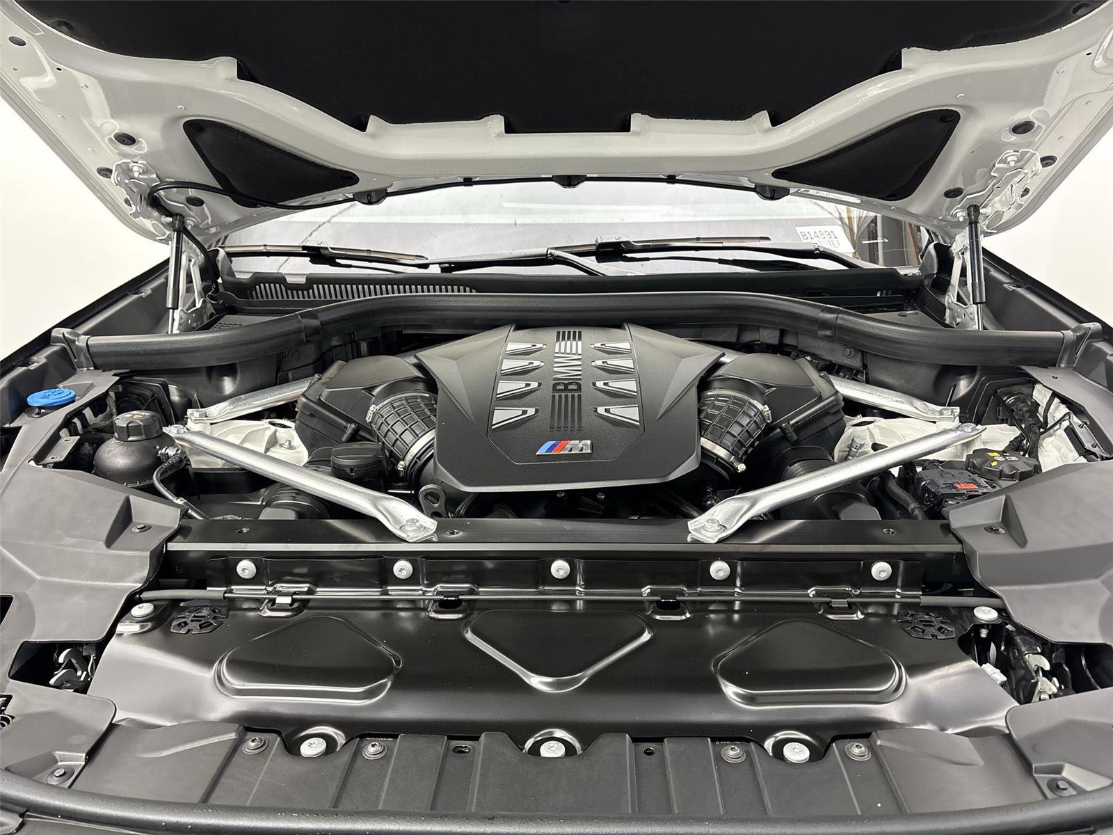 New 2026 BMW X5 M60i image 20