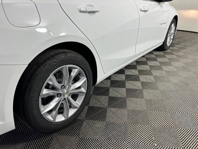 Used 2024 Chevrolet Malibu LT FWD image 5