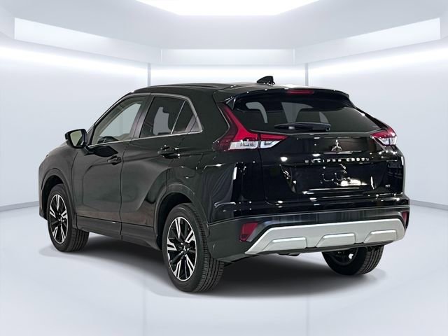 Used 2026 Mitsubishi Eclipse Cross SE AWD/4WD image 7
