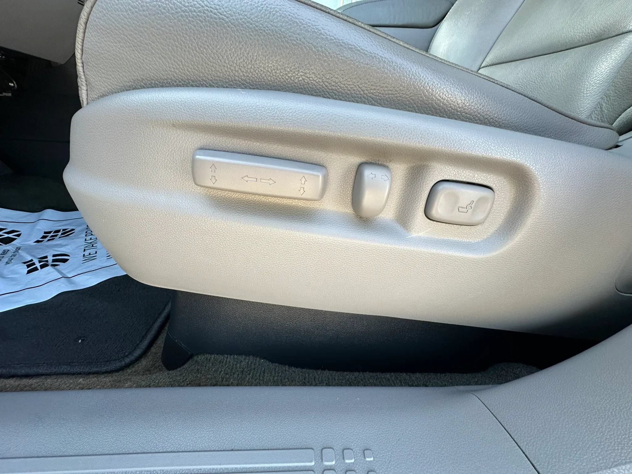 Used 2015 Honda Pilot Touring image 16