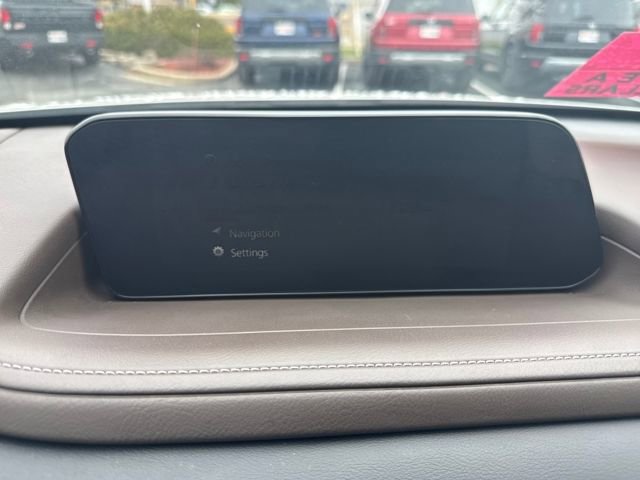 Used 2022 MAZDA CX-30 AWD 2.5 S w/ Premium Package image 35