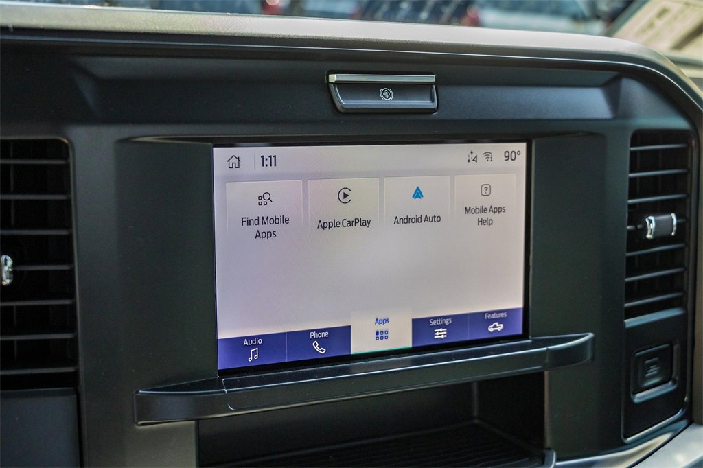 New 2026 Ford F250 XLT image 26